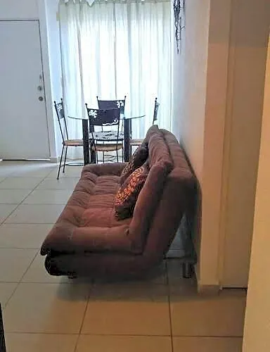 Departamento Con Alberca En Ixtapa Hotel 3*