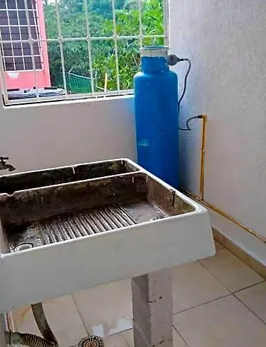 Departamento Con Alberca En Ixtapa