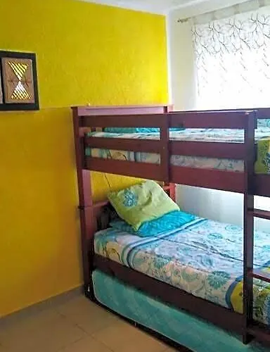 Hotel Departamento Con Alberca En Ixtapa Zihuatanejo