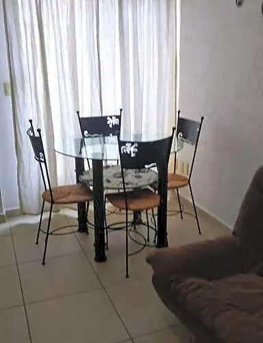 Departamento Con Alberca En Ixtapa 3* Zihuatanejo