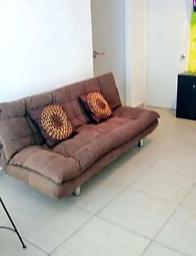 Departamento Con Alberca En Ixtapa 3* Zihuatanejo