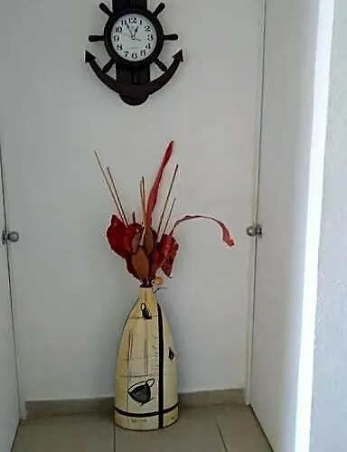 Departamento Con Alberca En Ixtapa Hotel